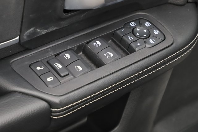 New 2026 RAM 2500 Big Horn image 18