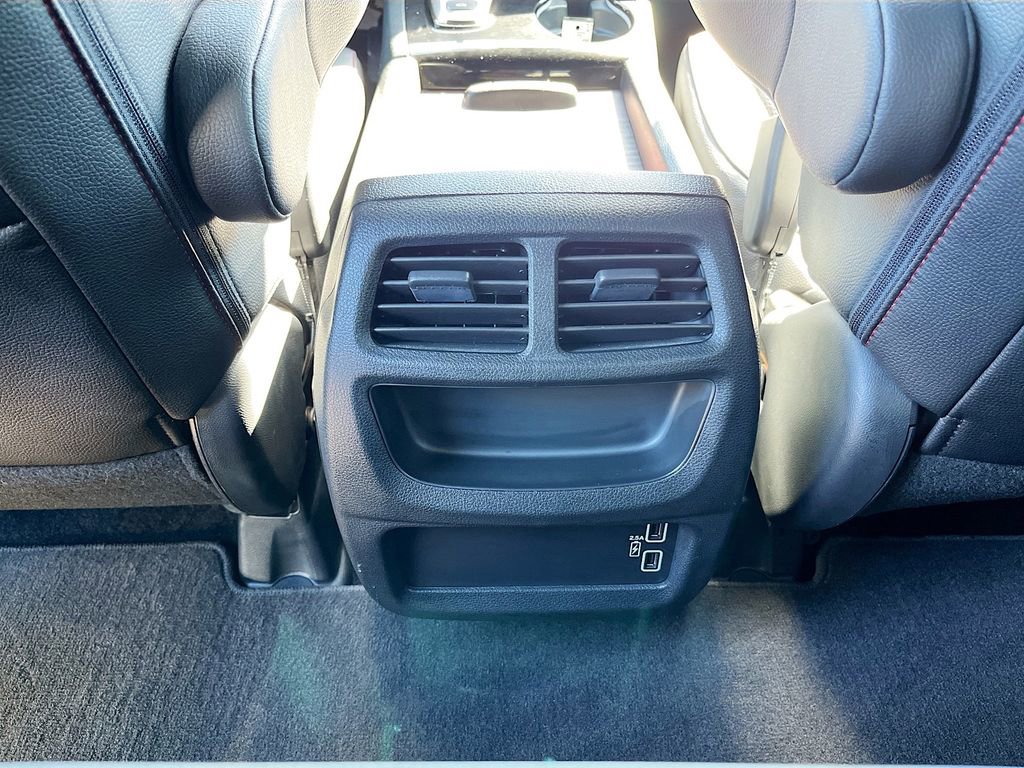 Used 2023 Honda Ridgeline Black Edition image 26