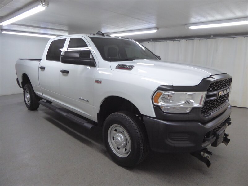 Used 2022 RAM 2500 Tradesman