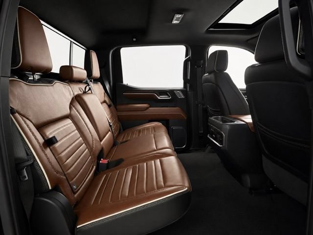 Used 2026 GMC Sierra 1500 Denali Ultimate AWD/4WD image 29