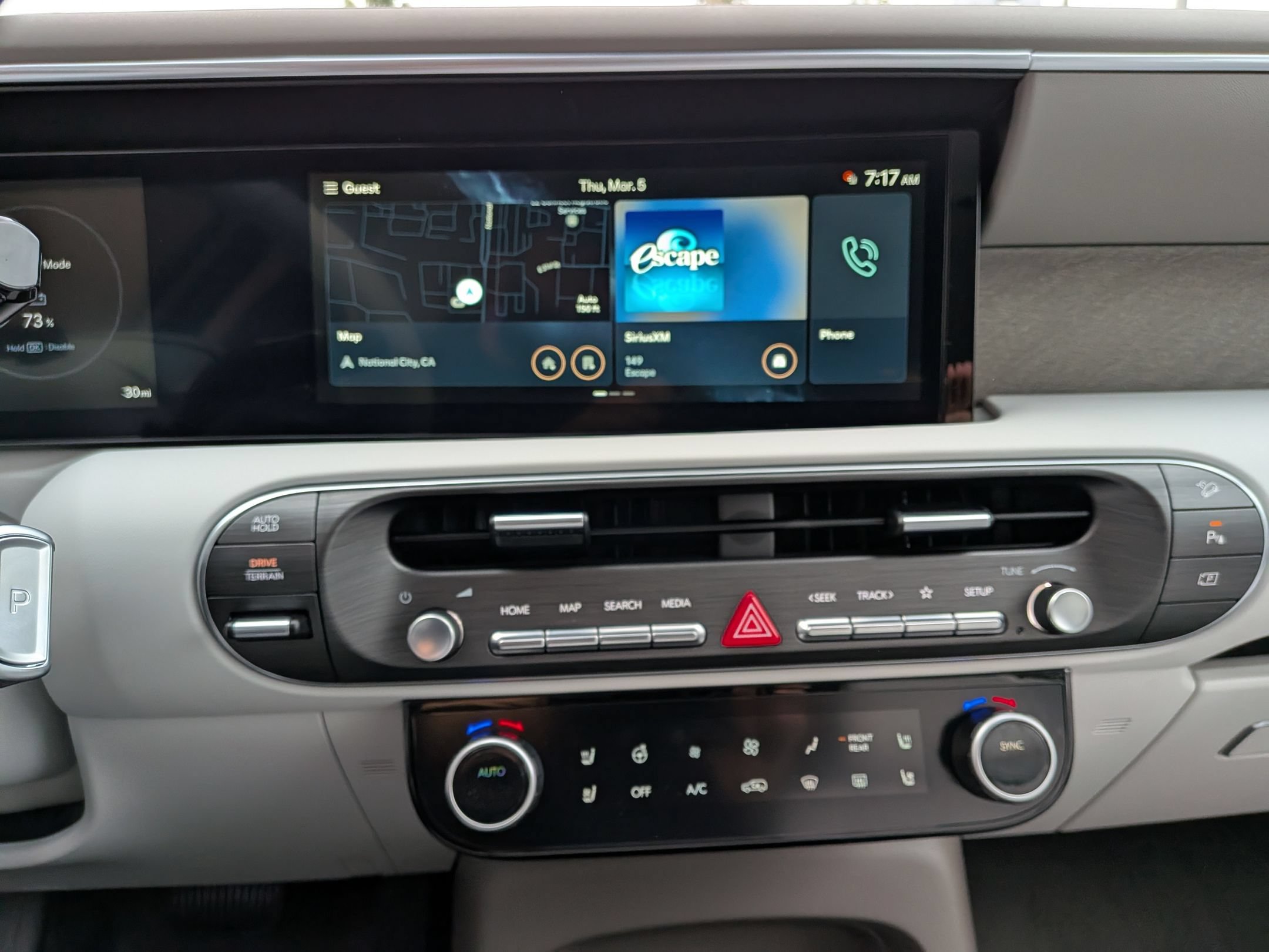 New 2026 Hyundai Palisade SEL AWD/4WD image 10