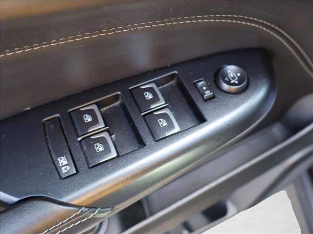 Used 2015 Cadillac SRX Luxury w/ Driver Awareness Package image 12