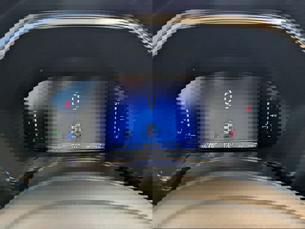 New 2026 Ford Escape Active w/ Tech Pack #1 image 11