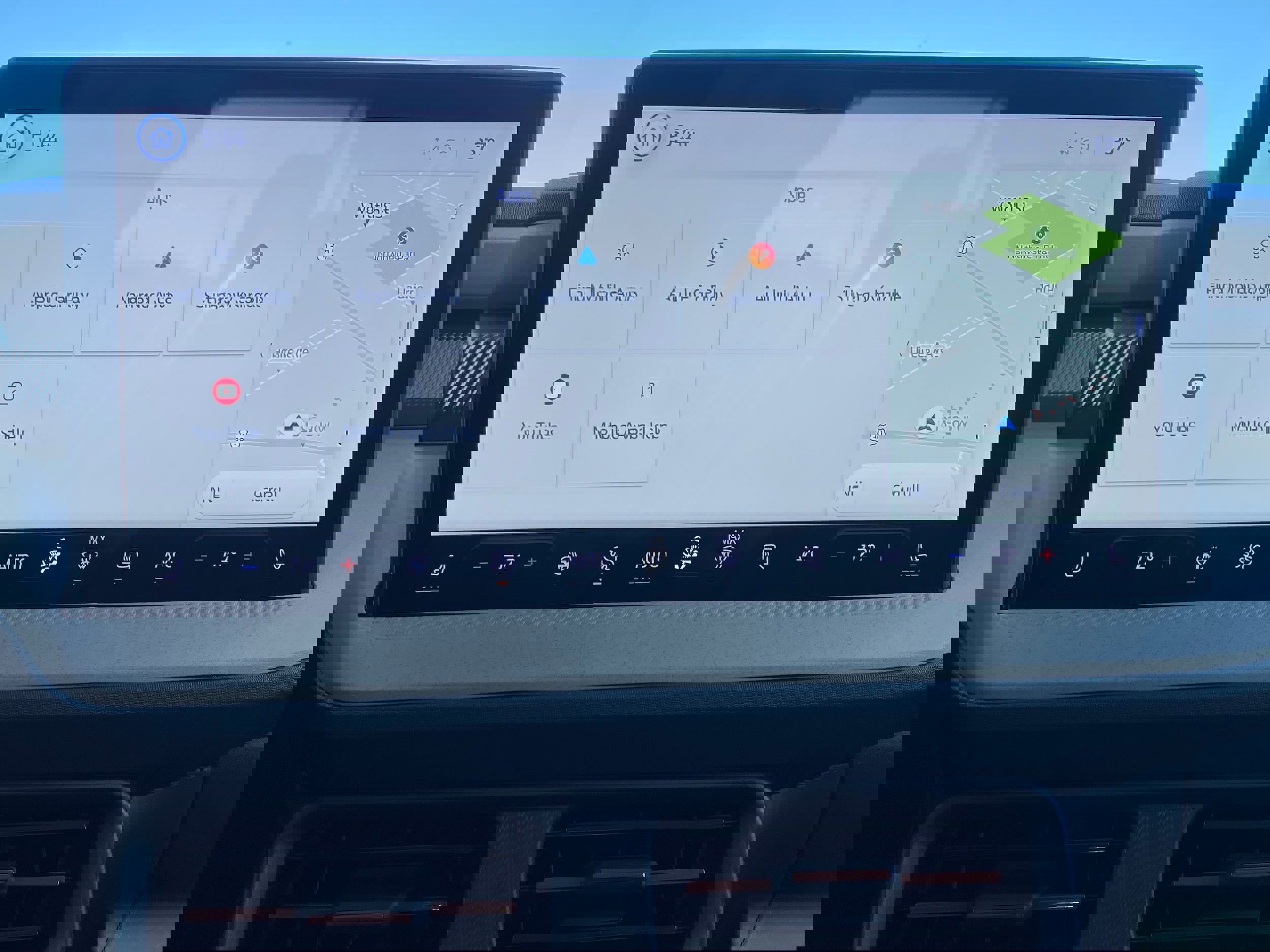 New 2026 Ford Maverick Lariat w/ 4K Tow Package image 13