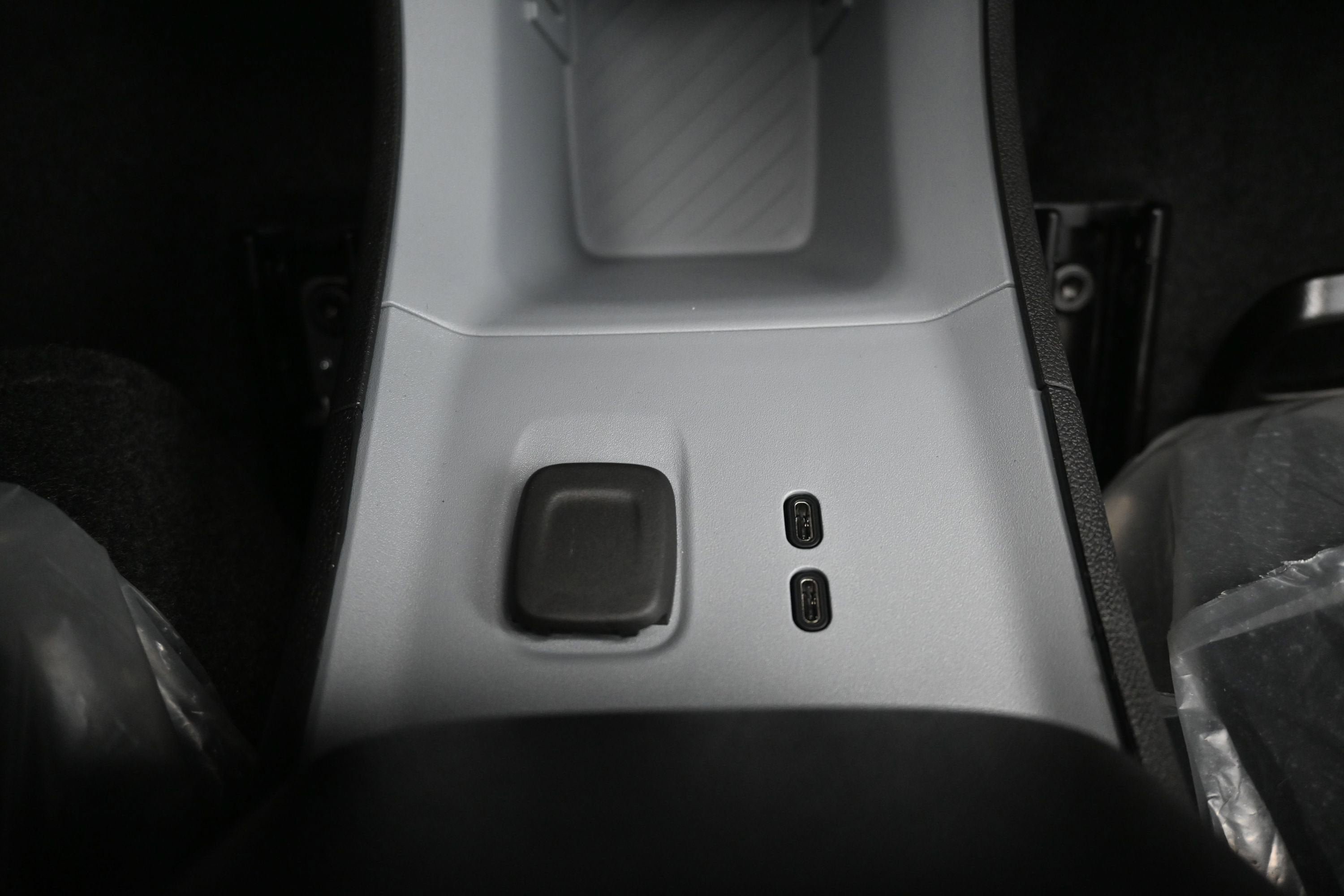 New 2027 Chevrolet Bolt RS FWD image 20