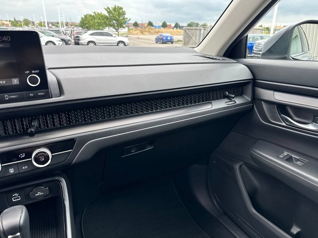 Certified 2023 Honda CR-V LX image 24