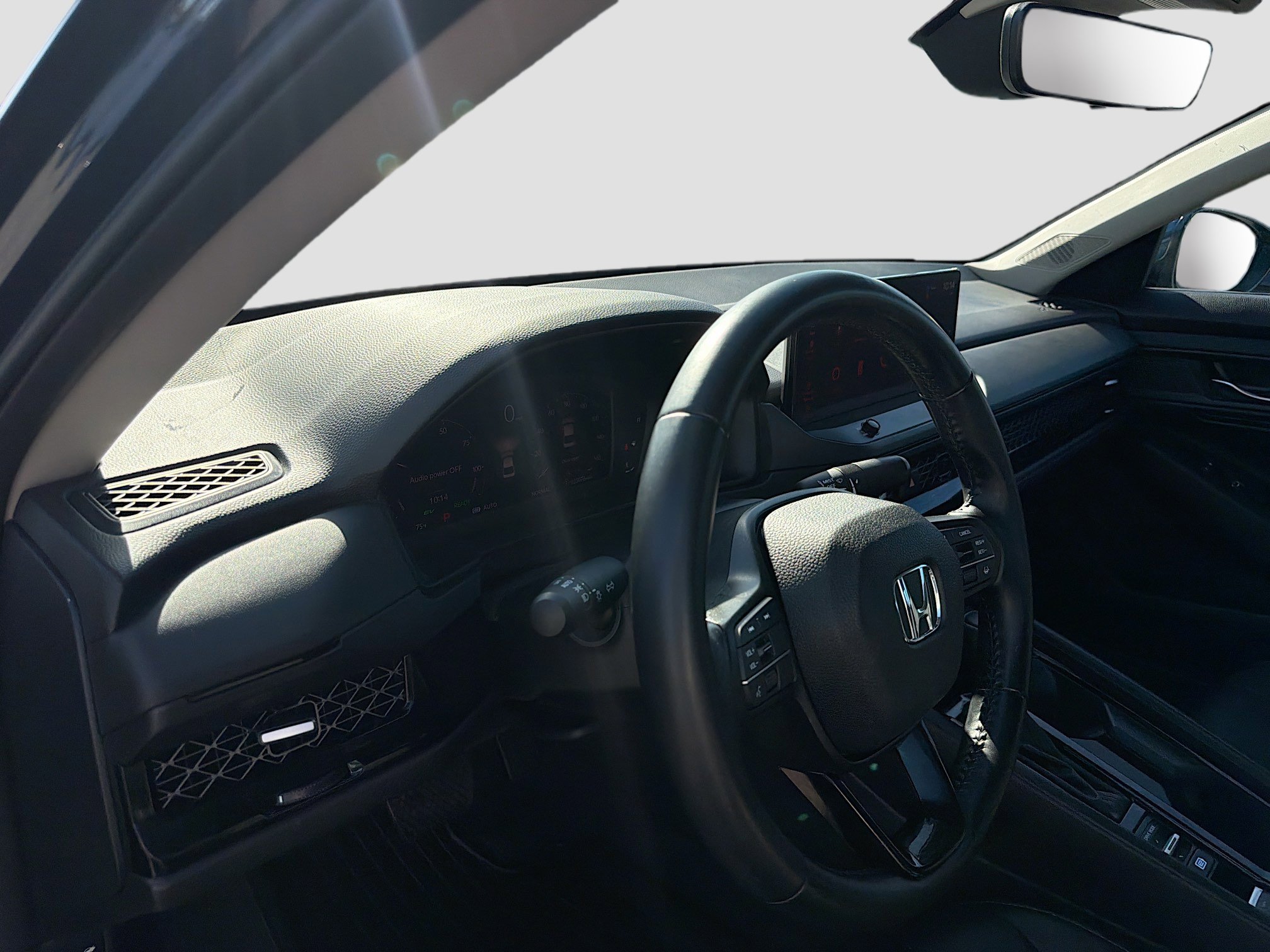 Used 2023 Honda Accord EX-L image 25