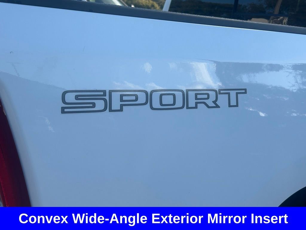 Used 2023 RAM 1500 Big Horn image 22