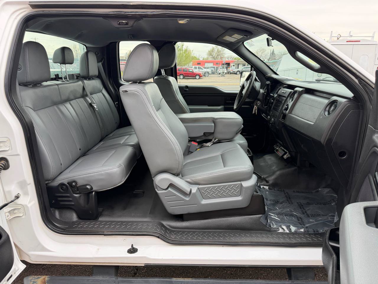 Used 2014 Ford F150 XL AWD/4WD image 29
