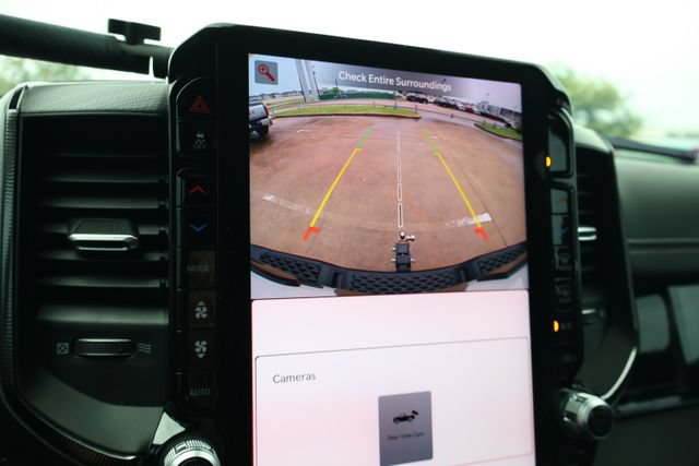 Used 2025 RAM 1500 Rebel w/ Rebel Level 2 Equipment Group AWD/4WD image 17
