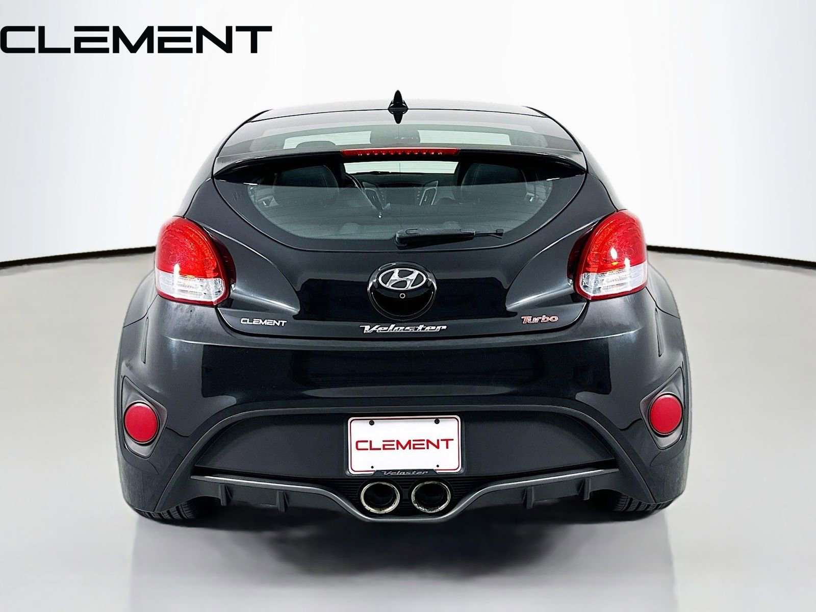 Used 2015 Hyundai Veloster Turbo image 8
