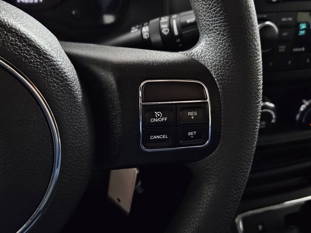 Used 2017 Jeep Patriot Sport w/ Power Value Group FWD image 17