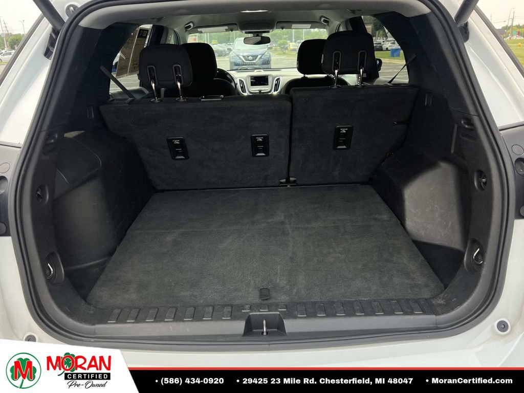 Used 2019 Chevrolet Equinox LT FWD image 11
