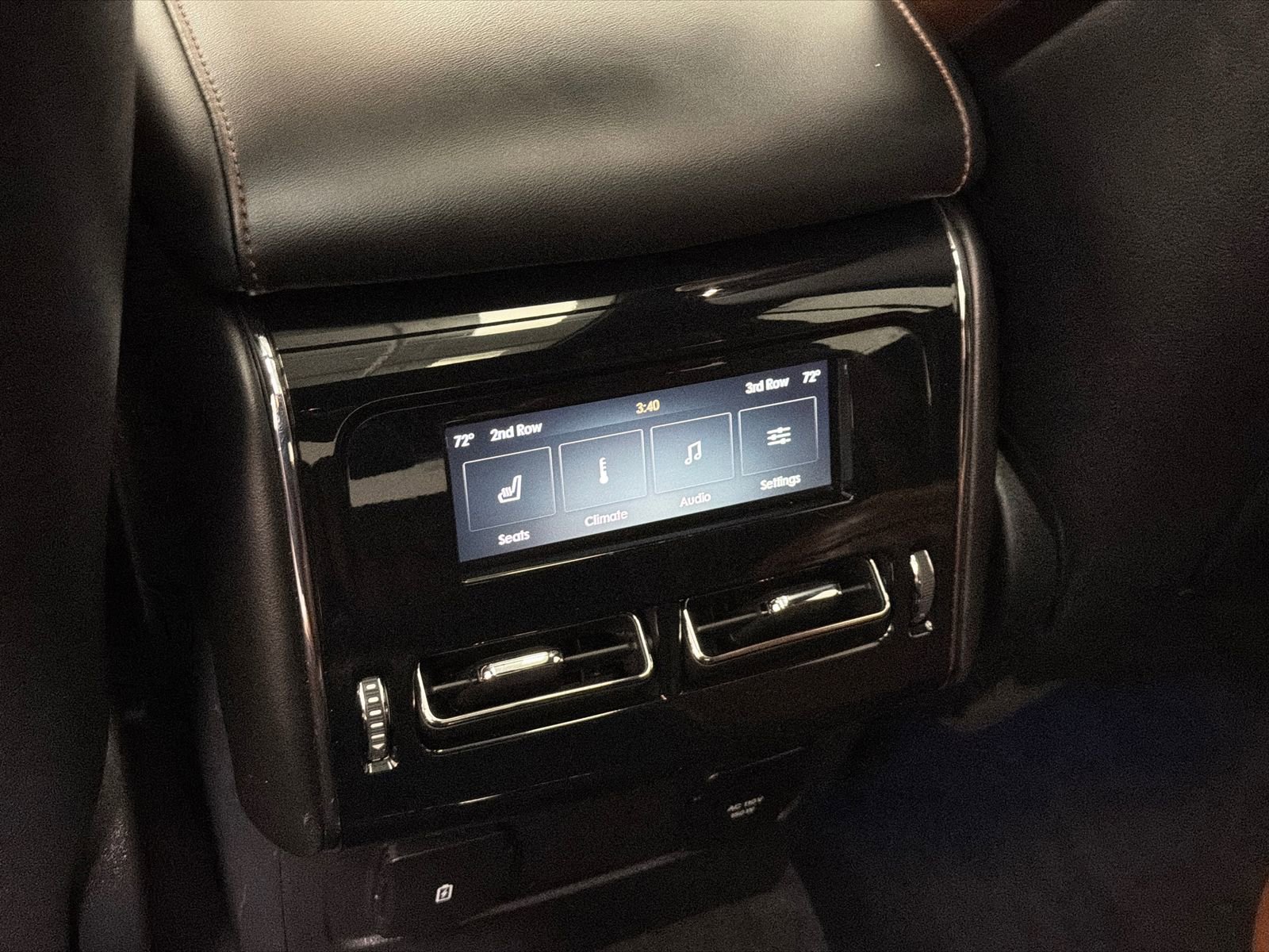 Used 2020 Lincoln Aviator Reserve AWD/4WD image 21
