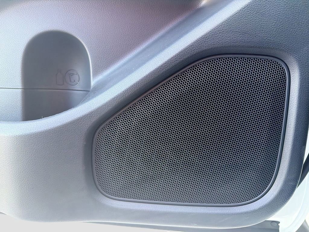 New 2026 Nissan Frontier PRO-4X w/ Pro-4x Convenience Package image 19