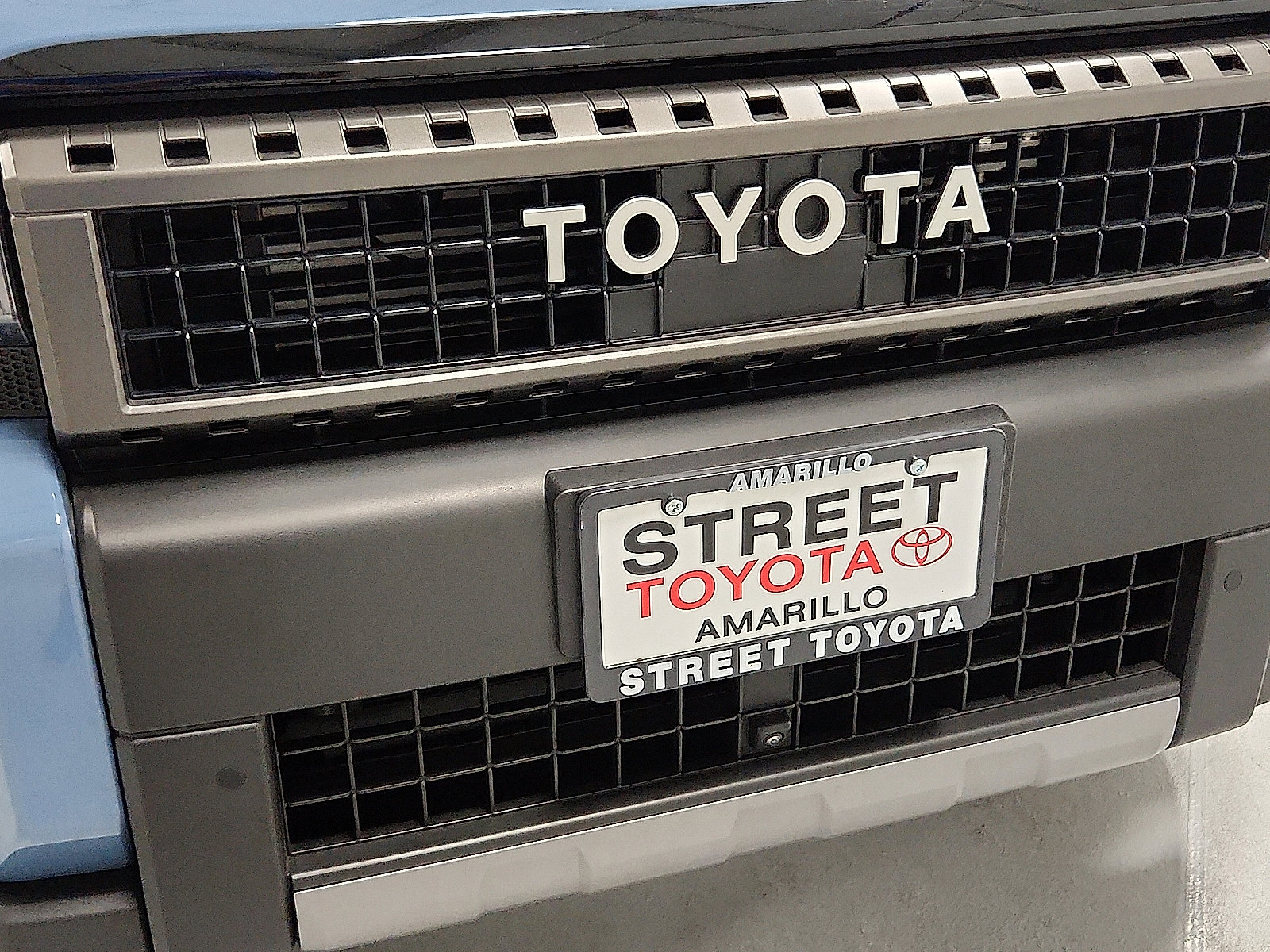 Certified 2025 Toyota Land Cruiser w/ Premium Package AWD/4WD image 18