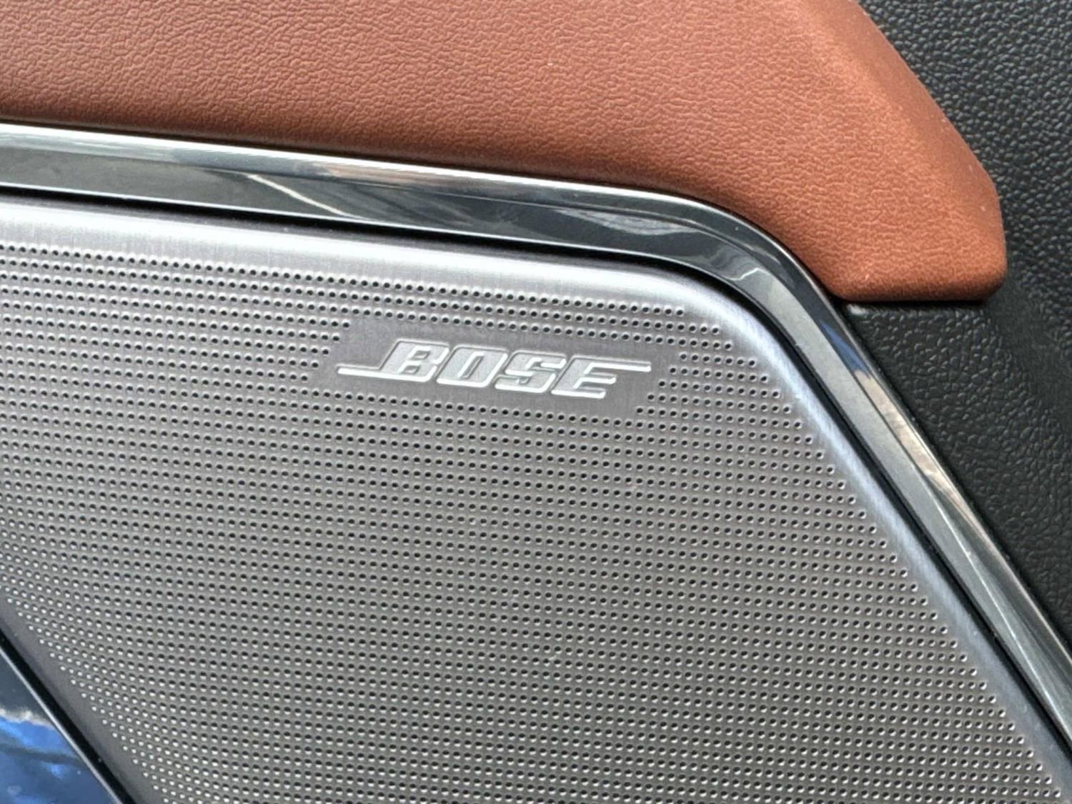 Used 2024 GMC Sierra 1500 Denali Ultimate image 36