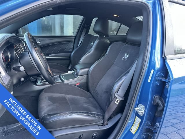 Used 2023 Dodge Charger Scat Pack w/ Plus Group RWD image 30