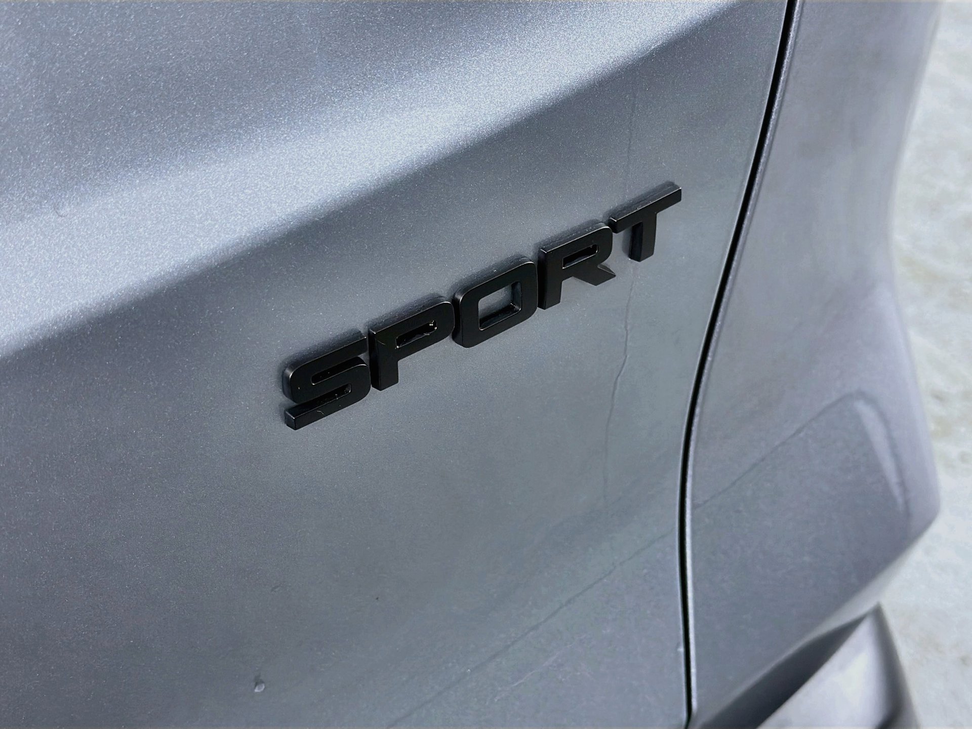 Used 2024 Honda CR-V Sport image 11