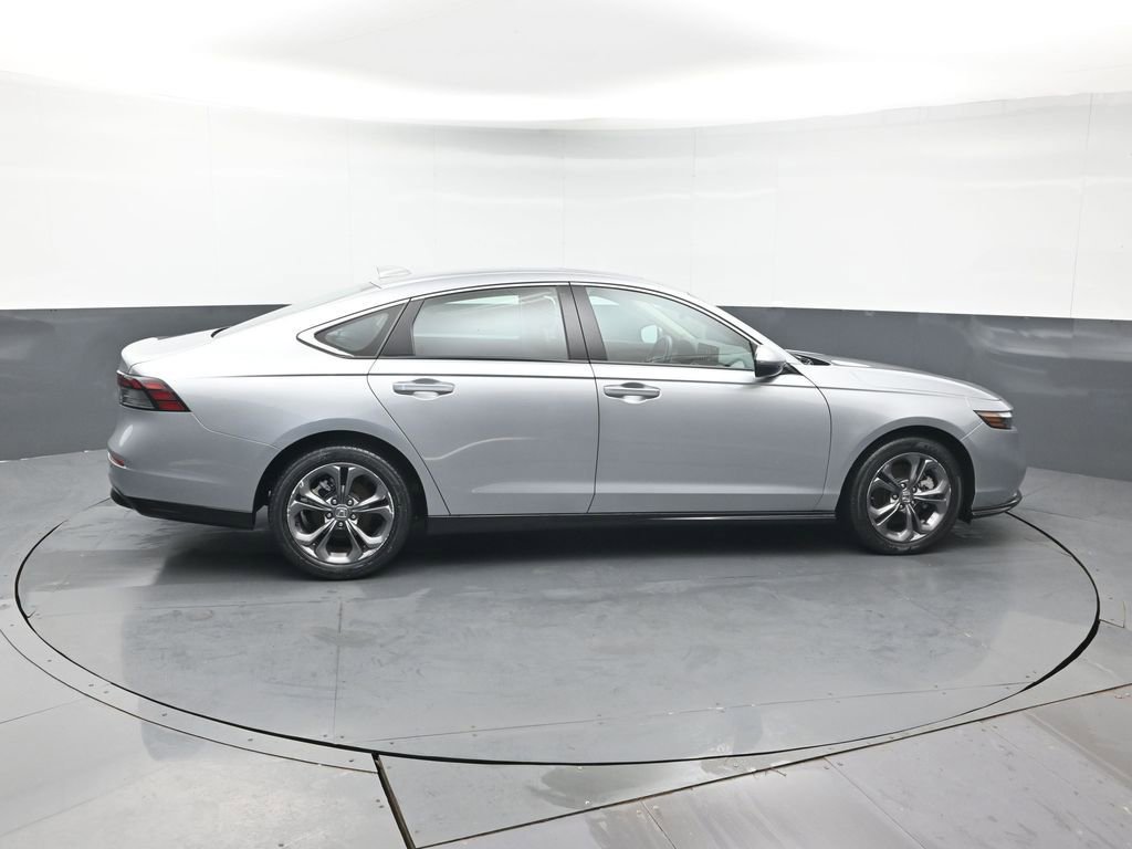 Certified 2023 Honda Accord EX-L image 8