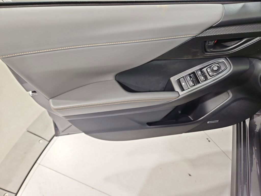 New 2026 Subaru Crosstrek 2.5i Wilderness image 10