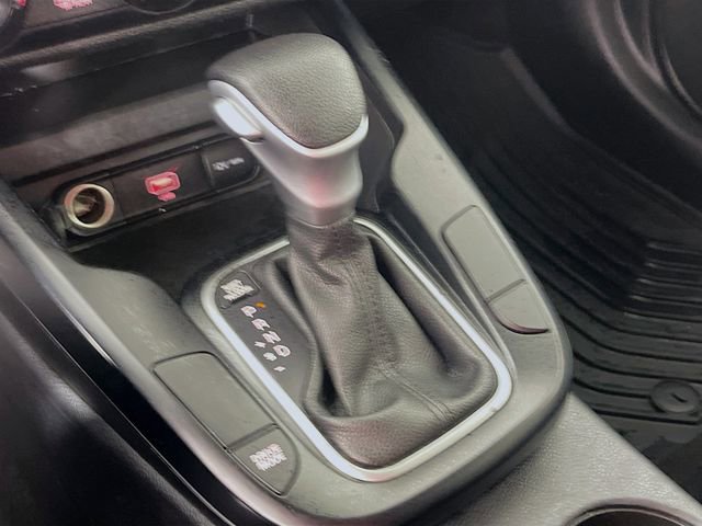 Used 2022 Kia Soul LX w/ Technology Package image 17