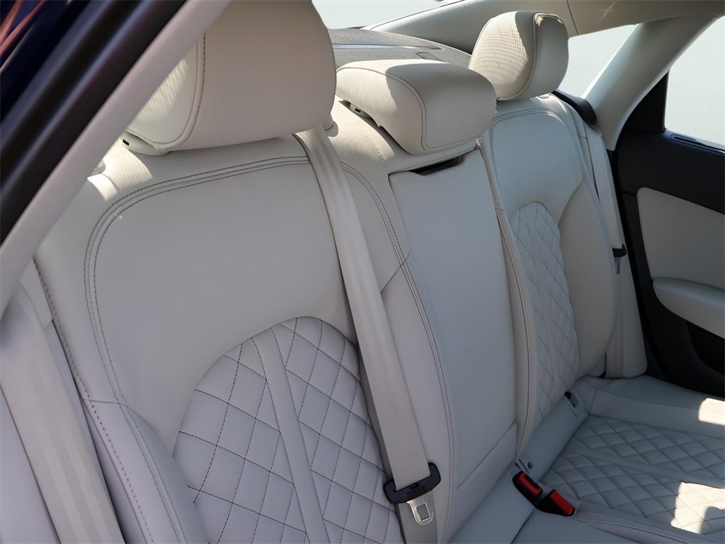 Used 2013 Audi S6 Prestige image 13