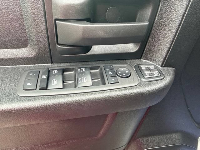 Used 2023 RAM 2500 Tradesman AWD/4WD image 16