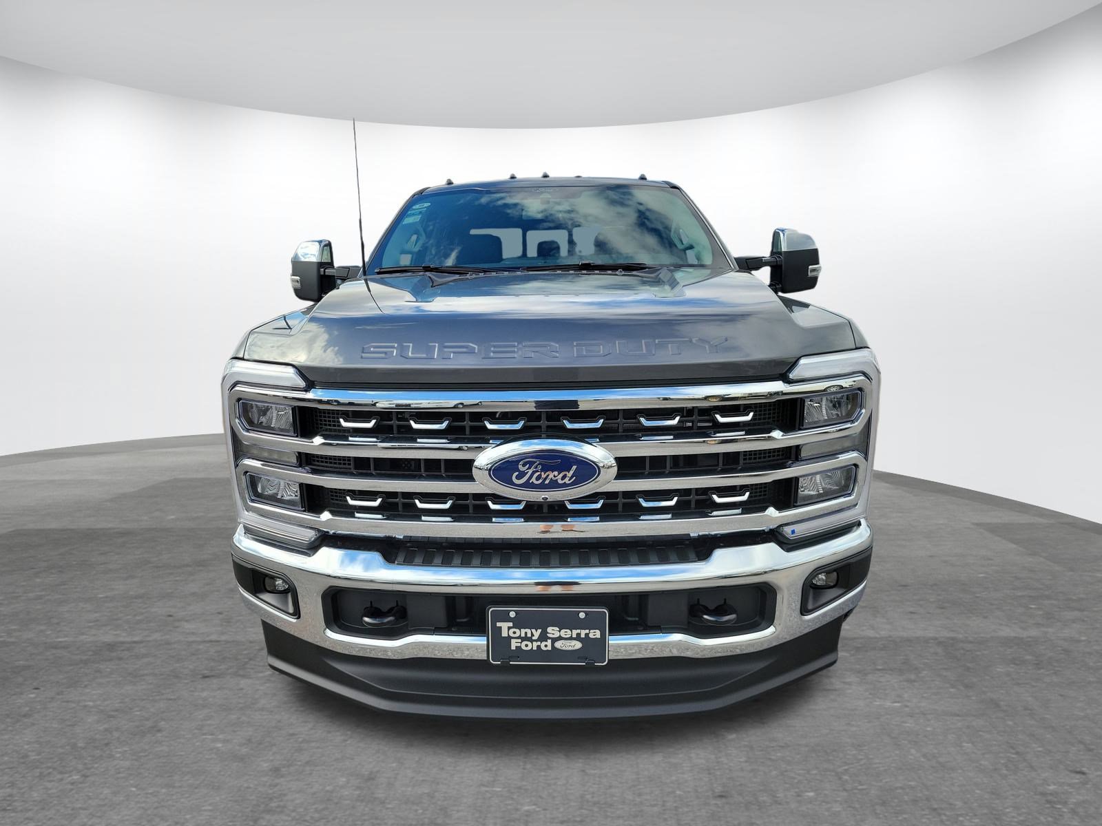 New 2026 Ford F350 4x4 Crew Cab Super Duty image 2