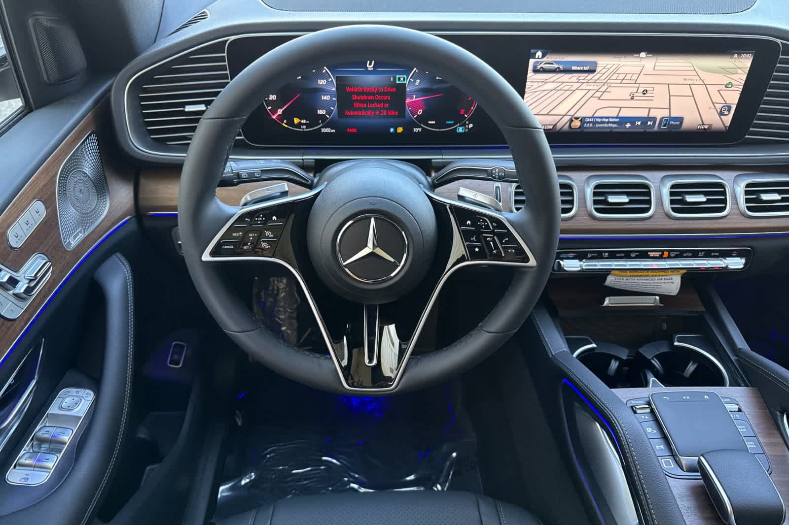 New 2026 Mercedes-Benz GLE 350 4MATIC image 13