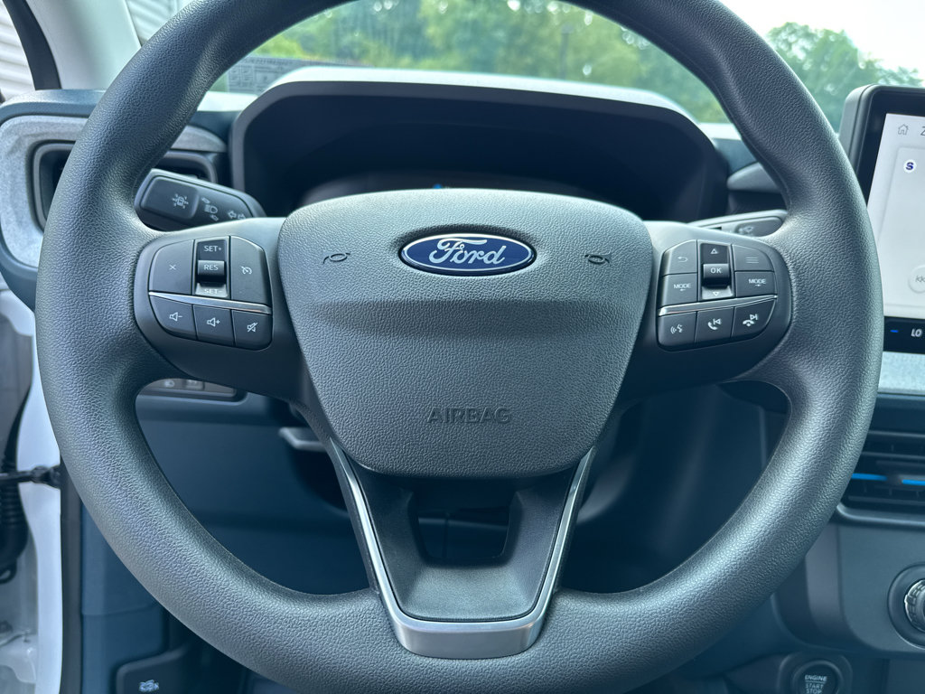 New 2026 Ford Maverick XLT w/ Equipment Group 301A AWD/4WD image 19
