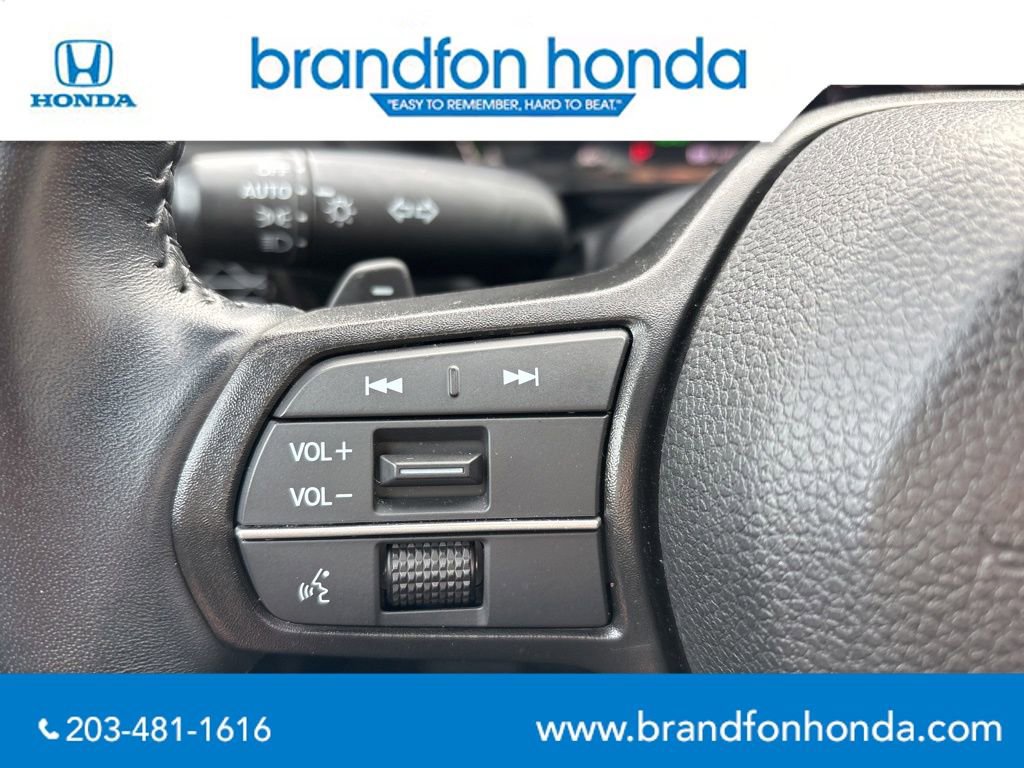 Used 2023 Honda Accord EX-L image 14