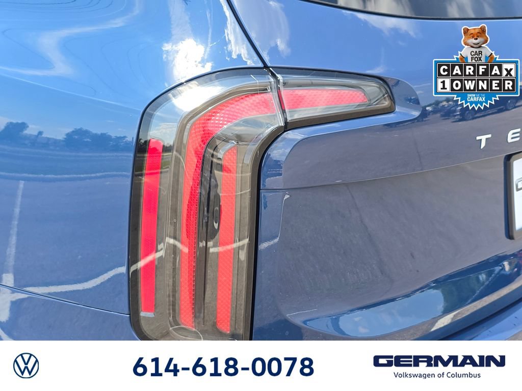 Used 2024 Kia Telluride EX X-Line AWD/4WD image 19