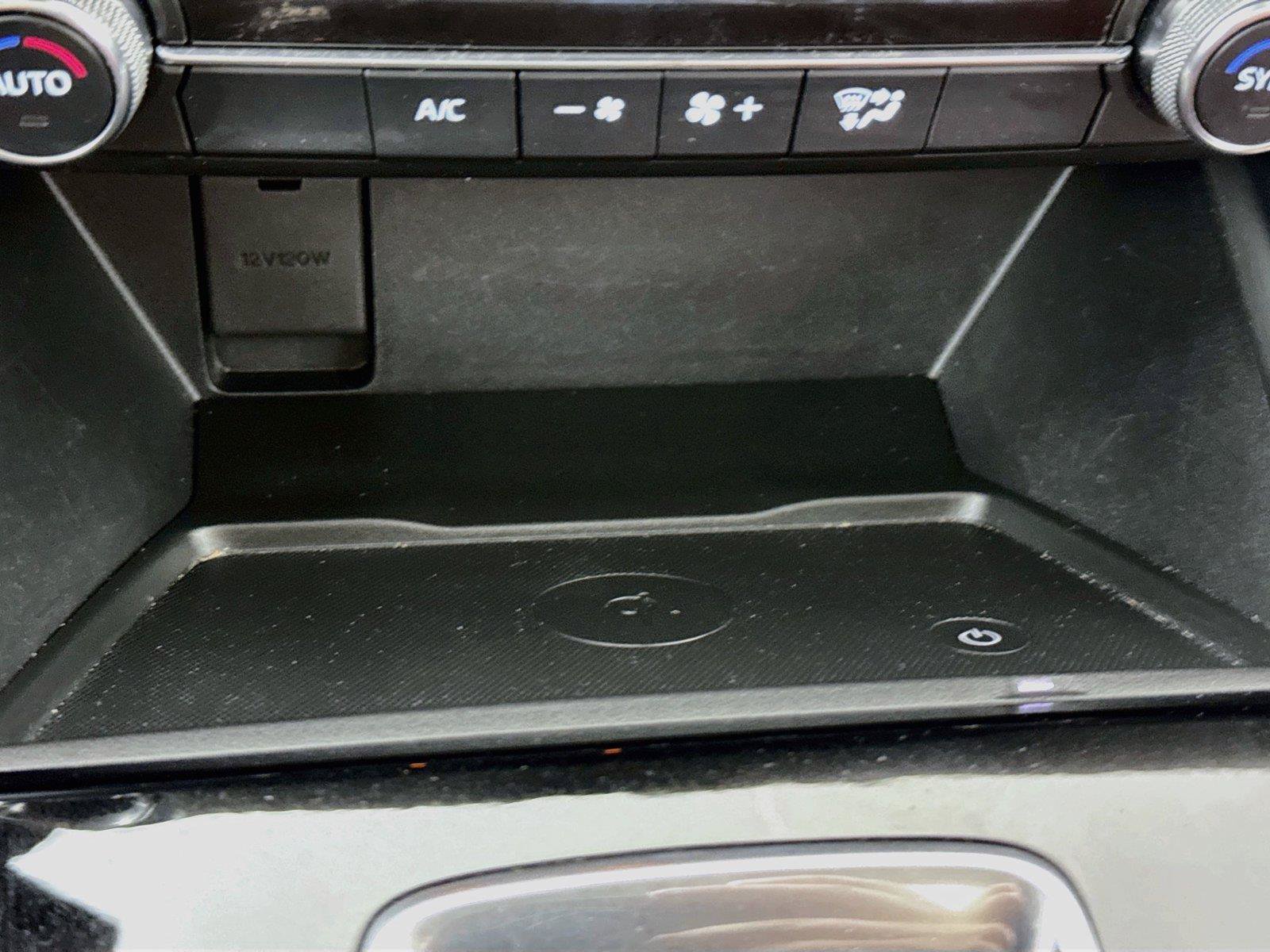 Certified 2025 MAZDA CX-5 Carbon Edition AWD/4WD image 28