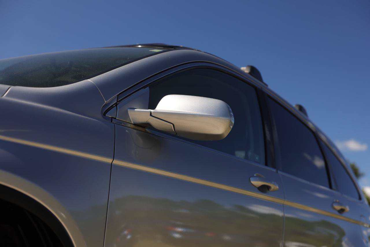 Used 2007 Honda CR-V EX-L image 39
