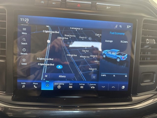 Used 2021 Ford F150 XLT w/ Equipment Group 302A High image 15