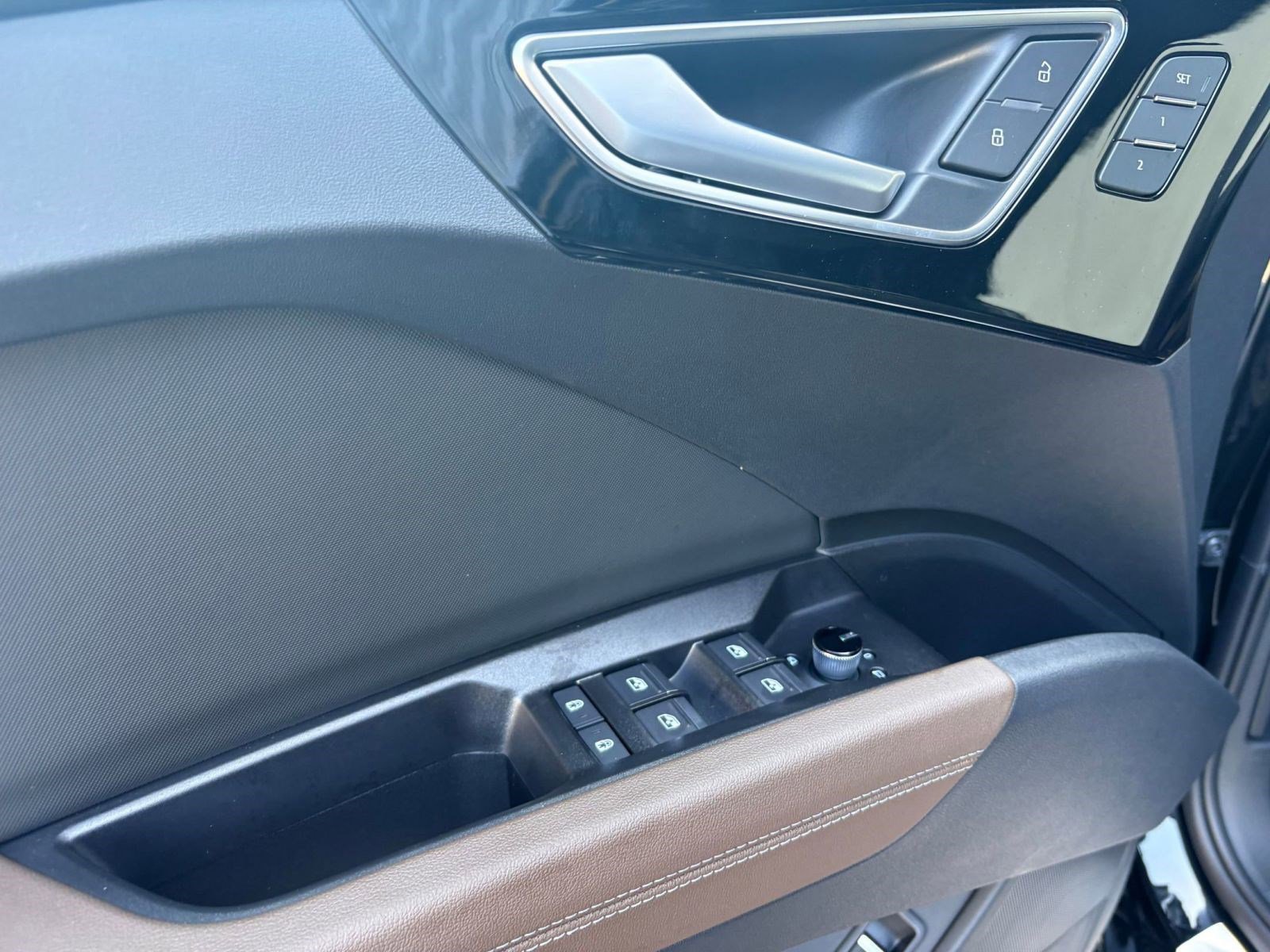 New 2026 Audi Q4 e-tron Premium image 26