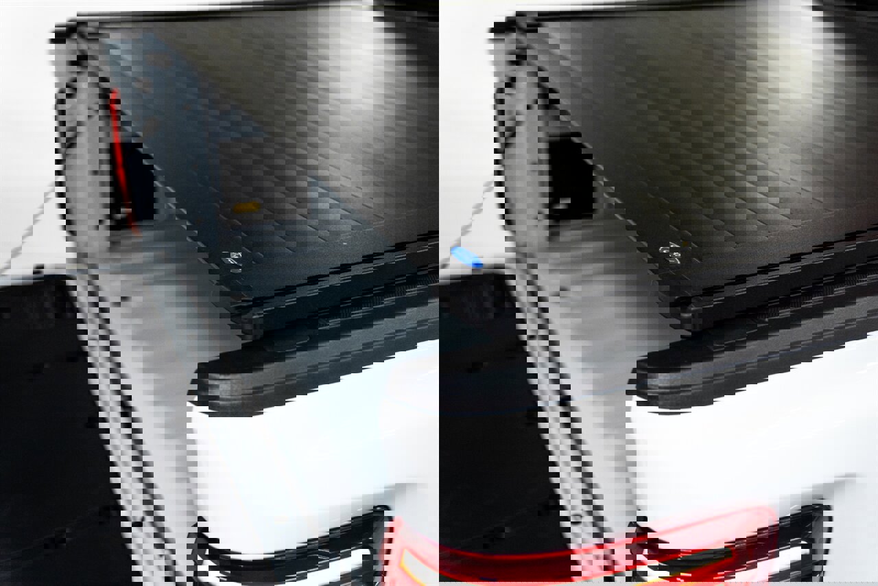 Used 2025 Ford F150 Raptor w/ Equipment Group 803A Raptor R image 49