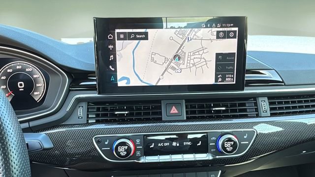 Used 2023 Audi S5 Prestige image 23