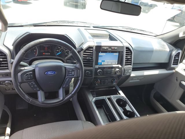 Used 2019 Ford F150 XLT w/ Equipment Group 302A Luxury AWD/4WD image 10