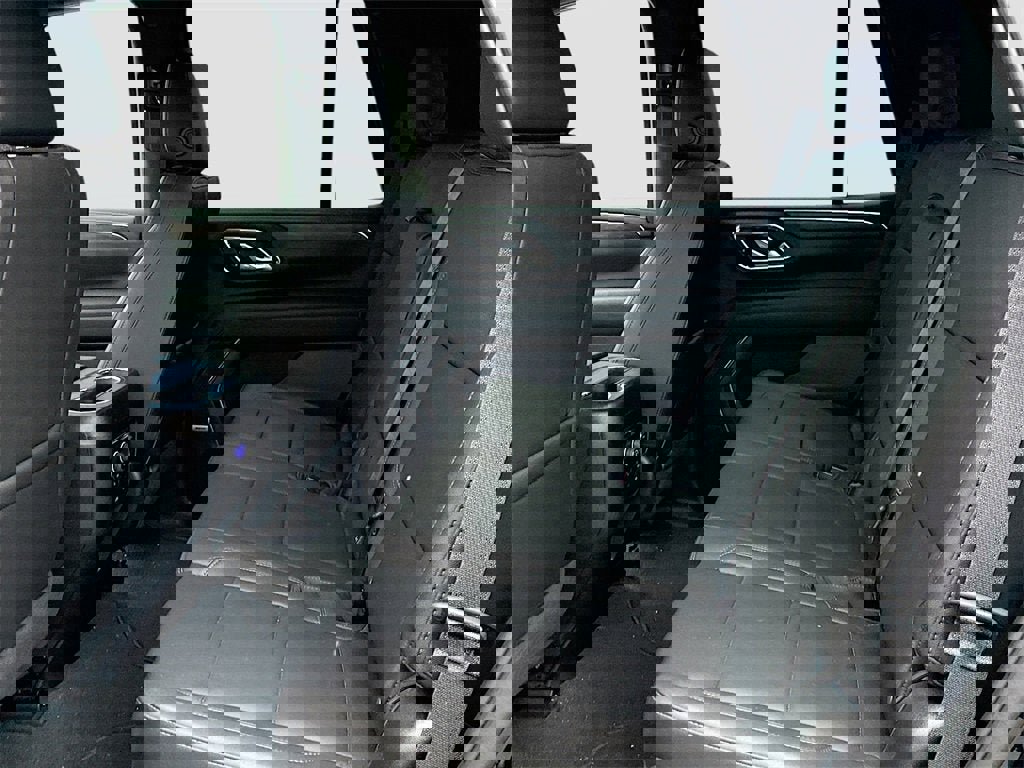 Used 2022 Chevrolet Tahoe LT w/ Luxury Package image 5