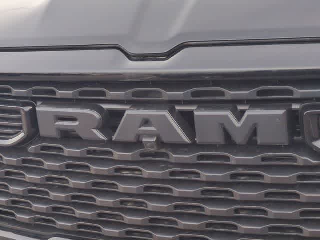 New 2026 RAM 1500 Big Horn w/ Night Edition image 12