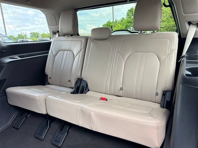 Certified 2024 Ford Expedition Limited RWD image 19
