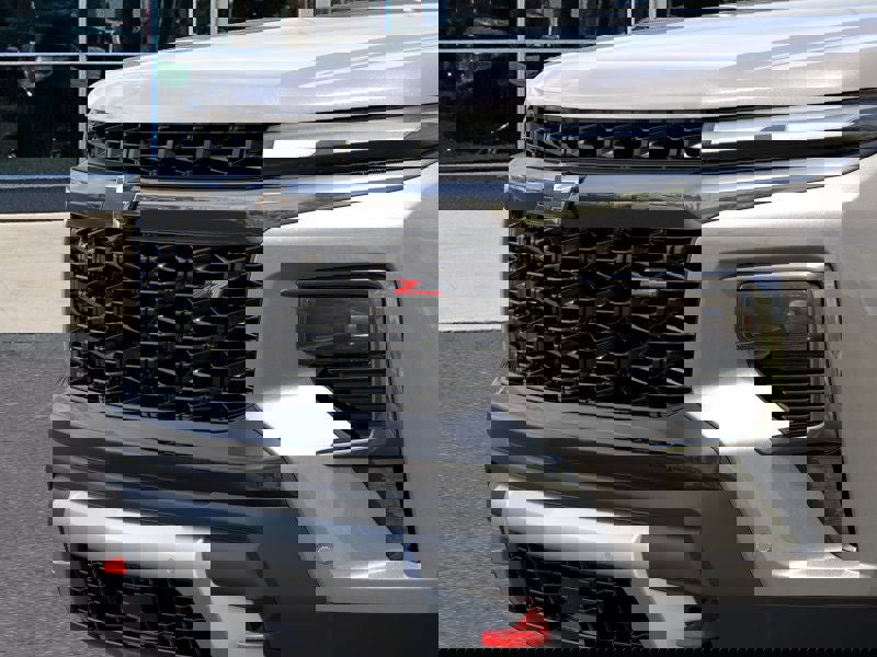 New 2026 Chevrolet Traverse Z71 image 13