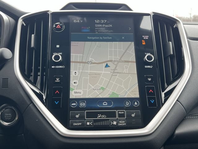 New 2026 Subaru Ascent Limited AWD/4WD image 14