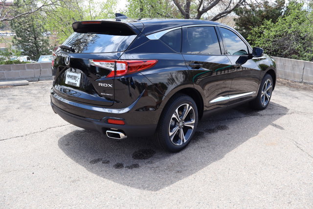 New 2026 Acura RDX SH-AWD w/ Technology Package image 6