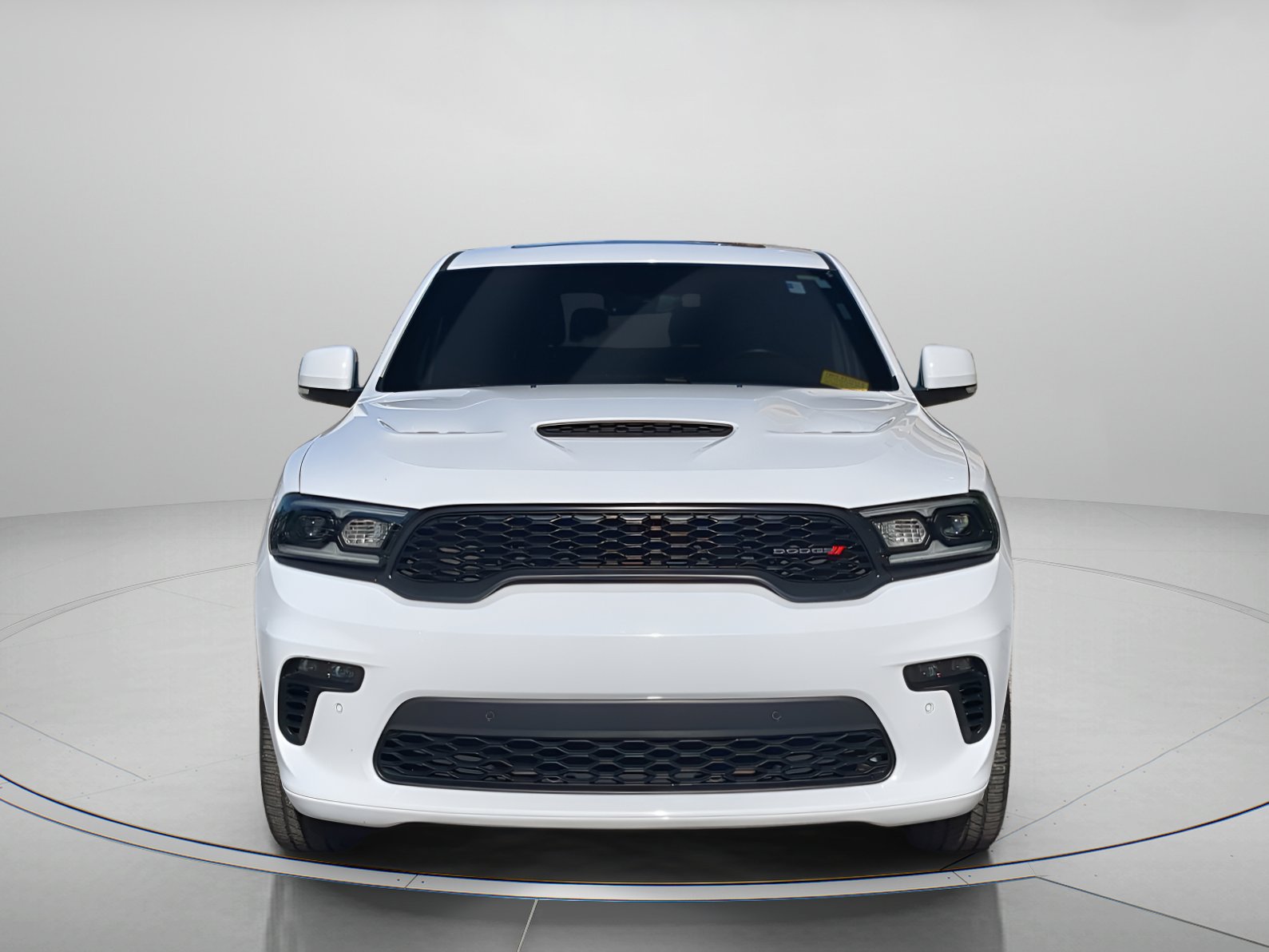 Used 2022 Dodge Durango R/T RWD image 37