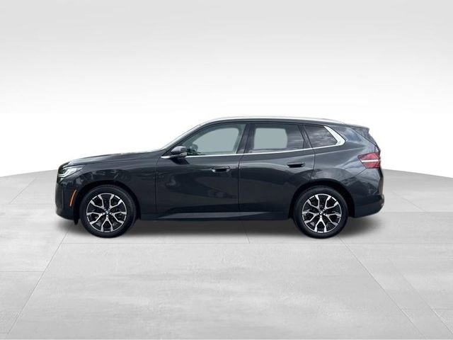 Certified 2026 BMW X3 xDrive30 AWD/4WD video 2