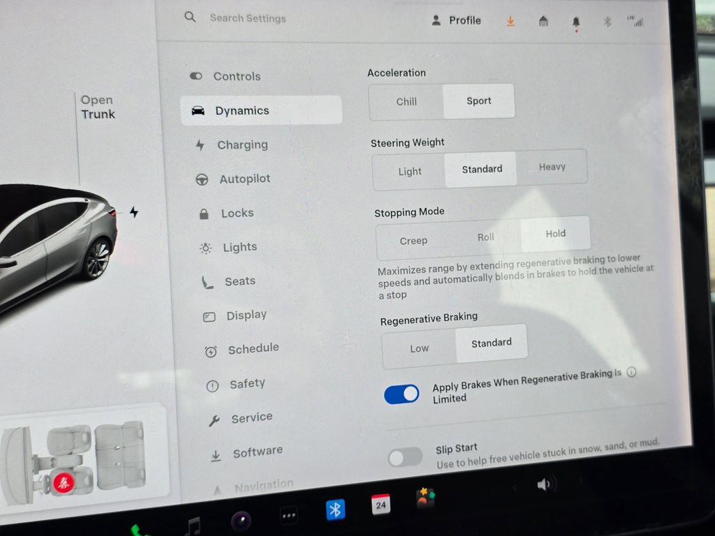 Used 2018 Tesla Model 3 Long Range image 29