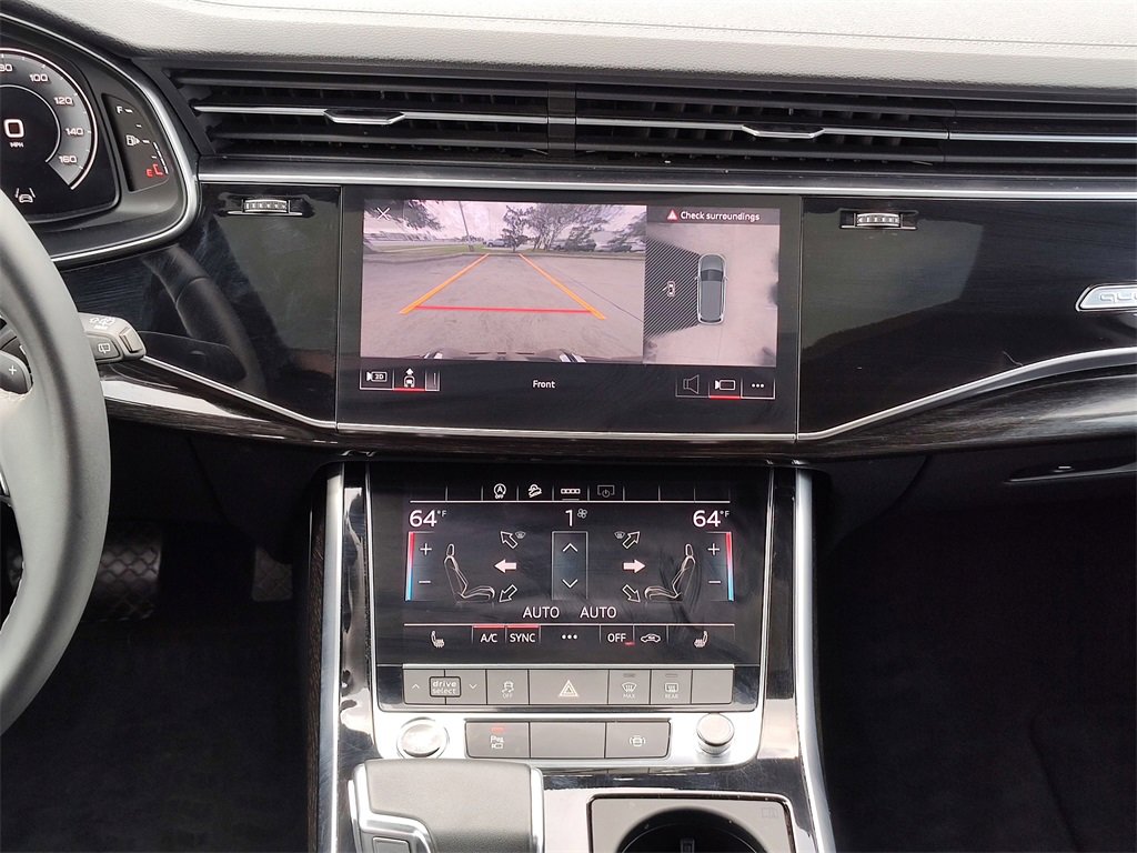Certified 2025 Audi Q7 2.0T Premium image 26